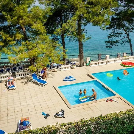 Croatia Holiday Lägenhet